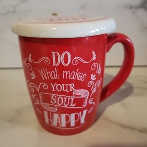 Inspirational Mug Gift Set